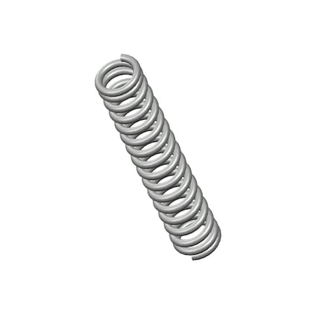 Approved Vendor Compression Spring, O= .250, L= 1.38, W= .040 G409973544